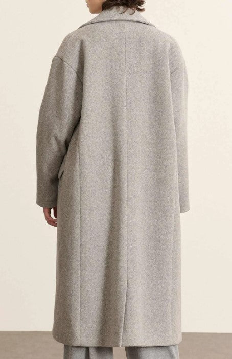 Travis coat - Garance Paris