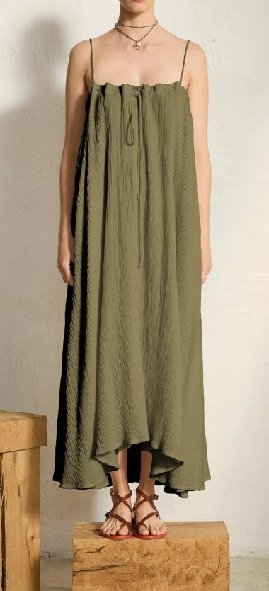 Dress Cameron - Mare di Latte 25DG486