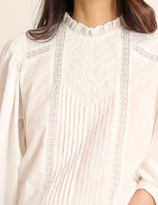 Bella blouse