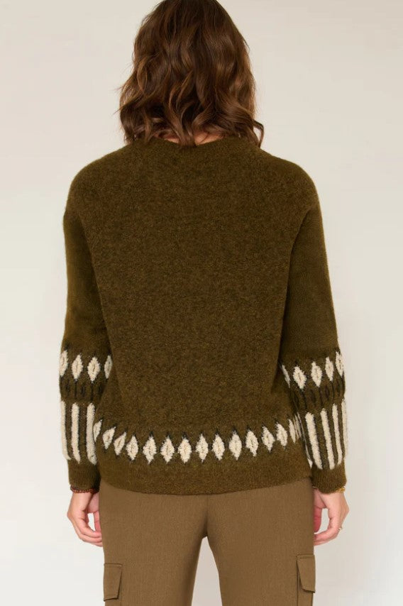Kriti sweater