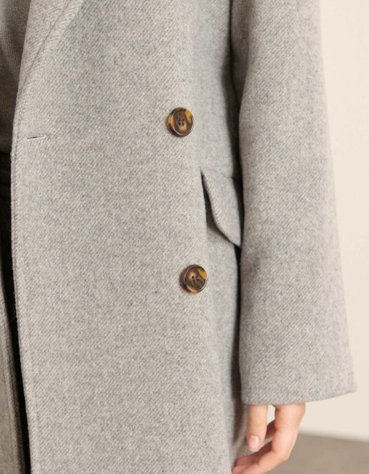 Travis coat - Garance Paris