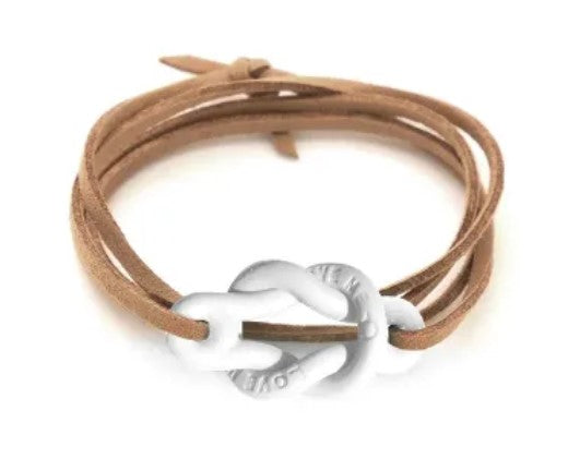 Bracelet Love Me - Acquadila