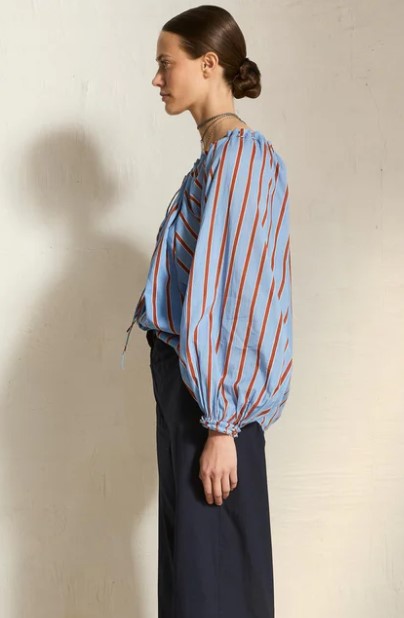 Blouse Bono Pelicano - Mare di Latte 25GPS470