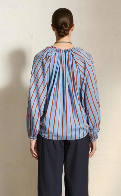 Blouse Bono Pelicano - Mare di Latte 25GPS470