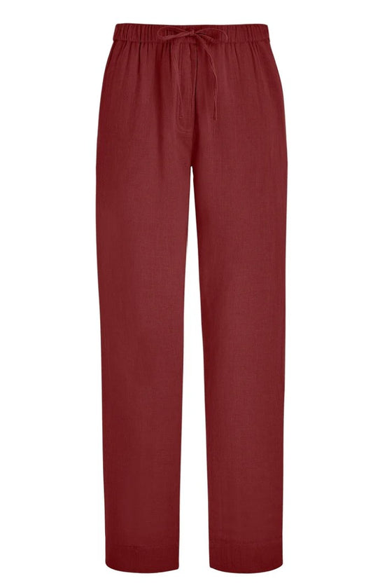 Trousers Angie gaze - Mare di Latte 22BA953E25