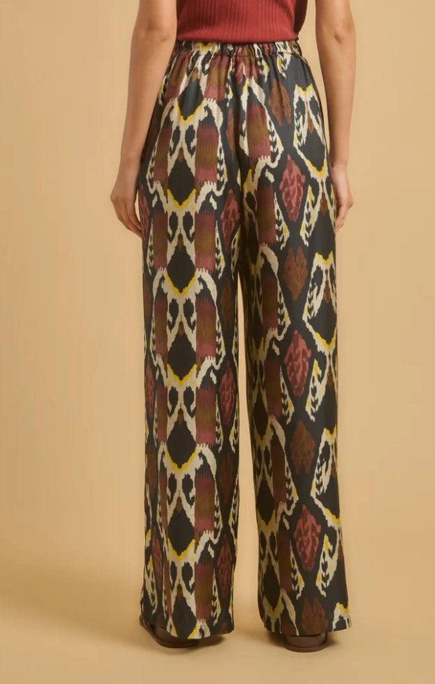 Paciano trousers - Diega