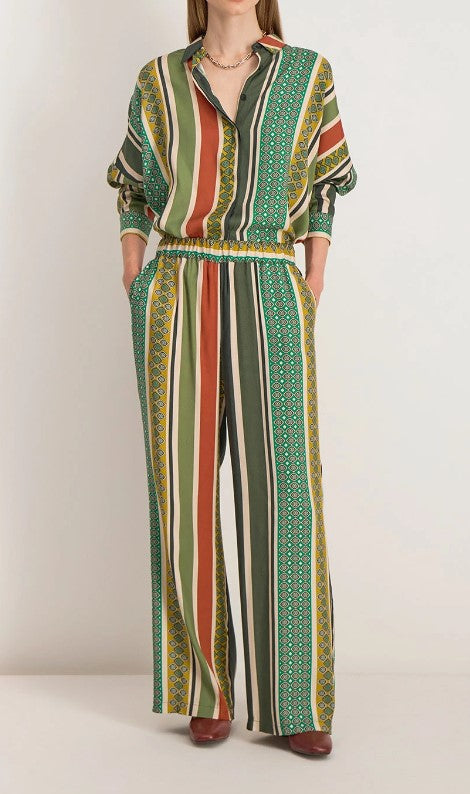 Neria trousers - Stella Forest