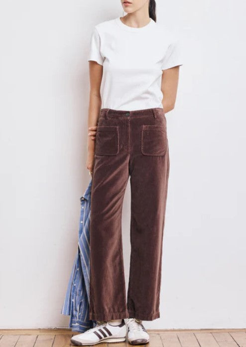 Poli trousers - Hartford