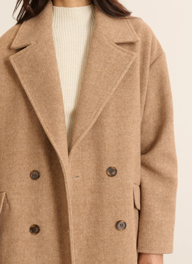 Travis coat - Garance Paris