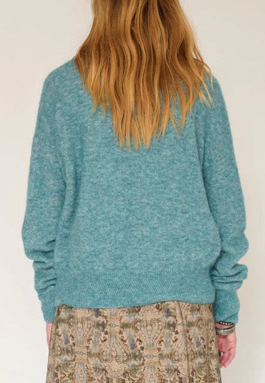 Karver sweater - MKT