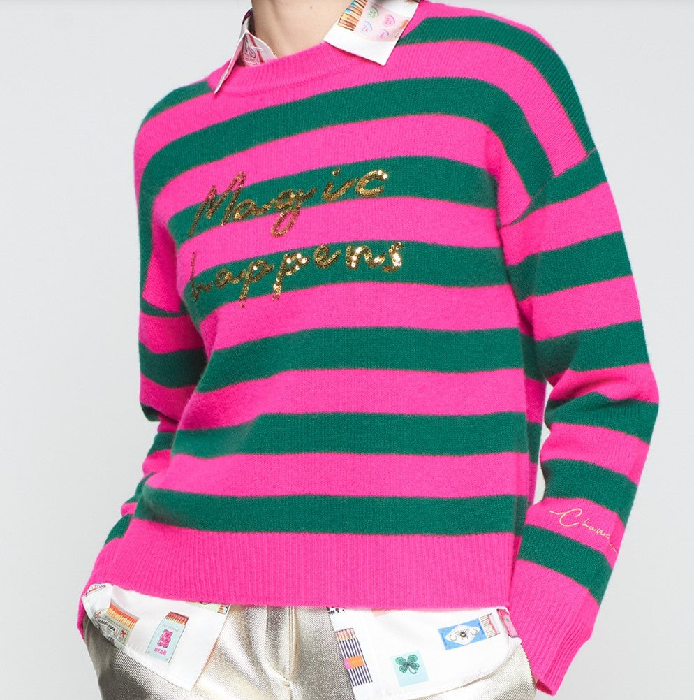 Fabiola pull - Vilagallo