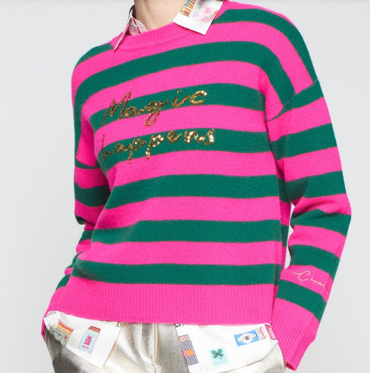 Fabiola pull - Vilagallo