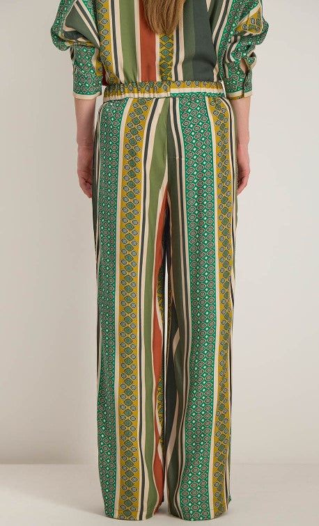 Neria trousers - Stella Forest