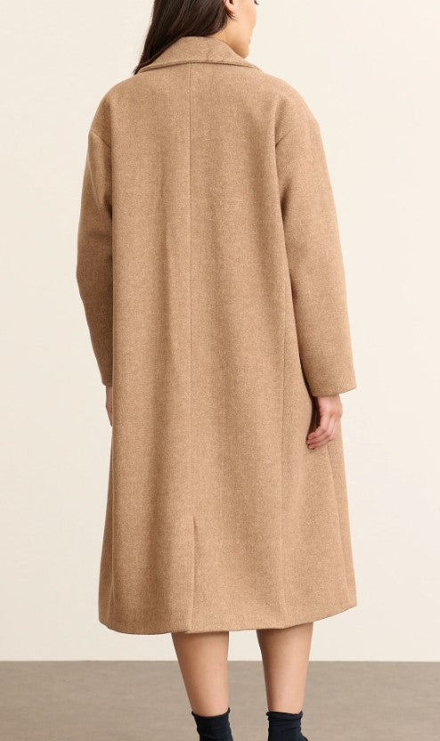 Travis coat - Garance Paris