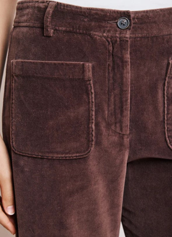 Poli trousers - Hartford