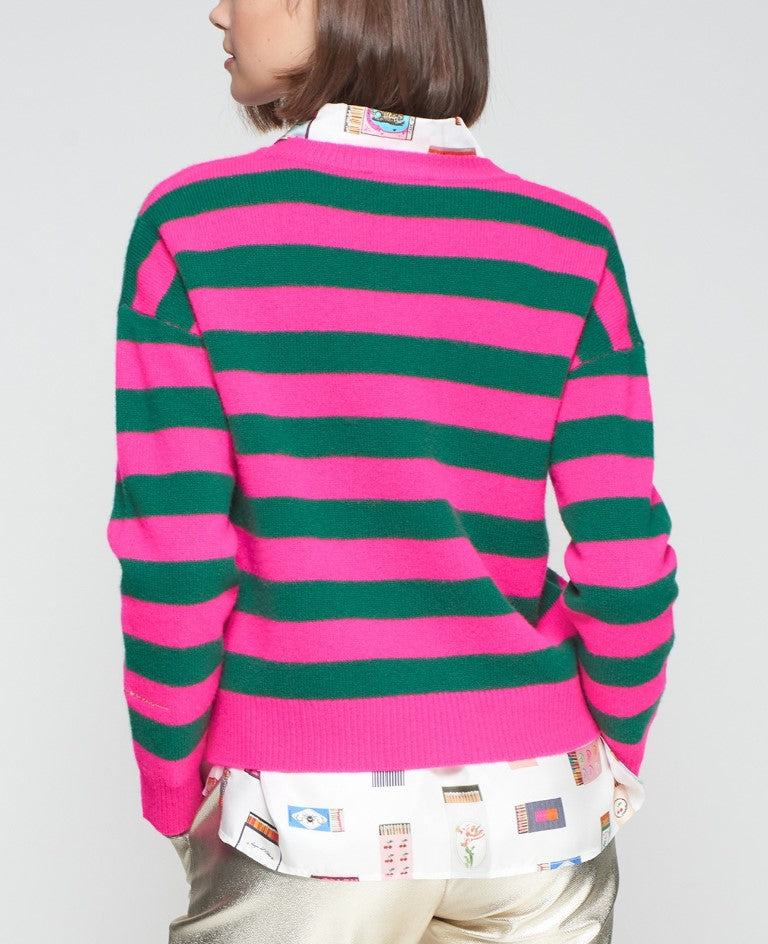 Fabiola pull - Vilagallo