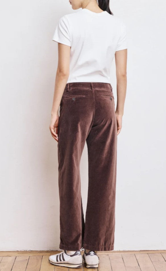 Poli trousers - Hartford