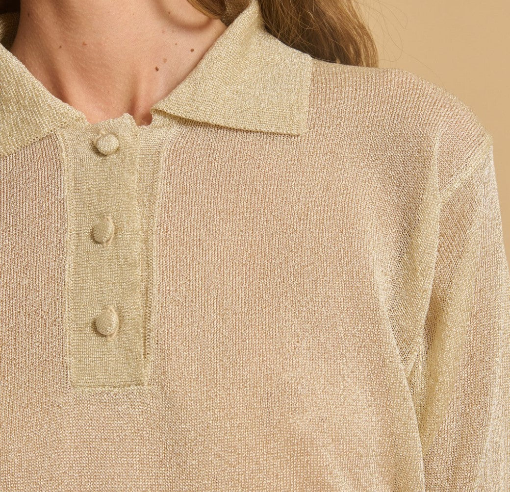 Plino knit - Diega