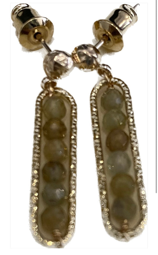 Andy boucles - BY GARANCE