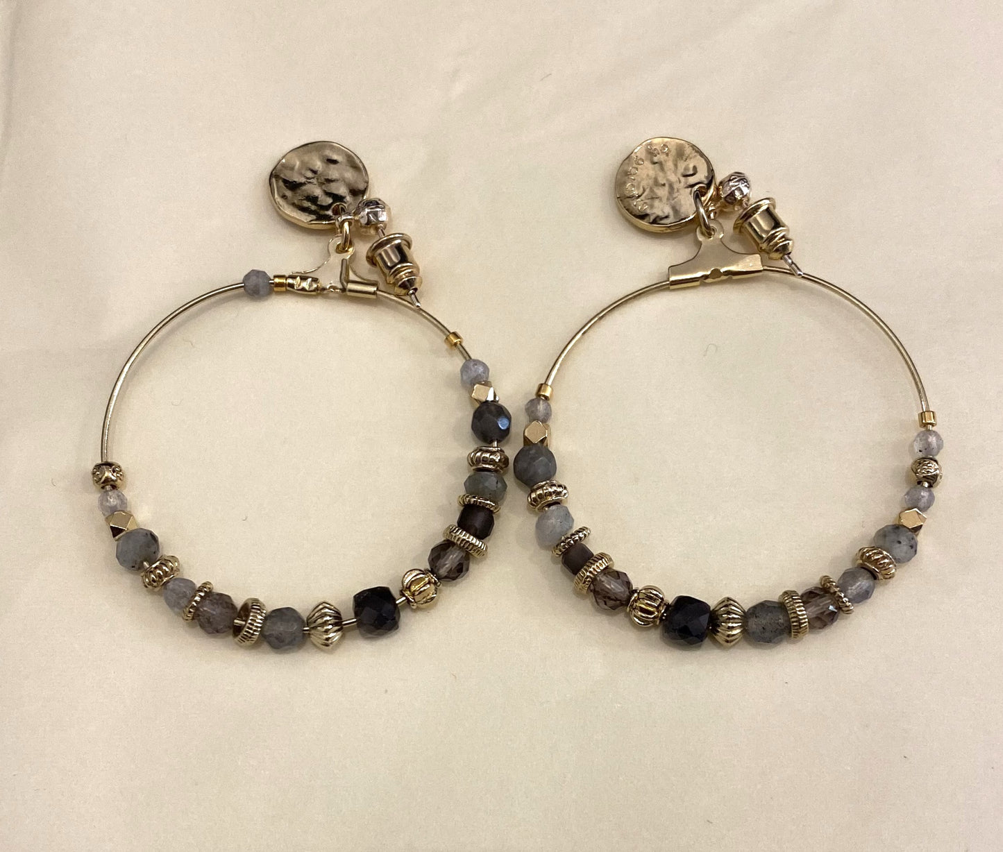 Boye boucles - BY GARANCE