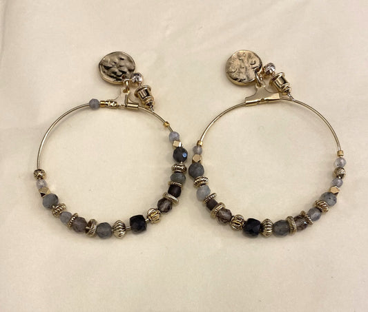 Boye boucles - BY GARANCE