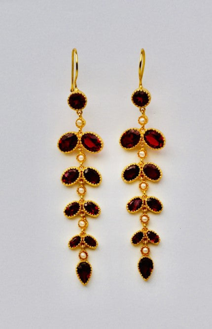 Boucles Anzio - DIAPERIS