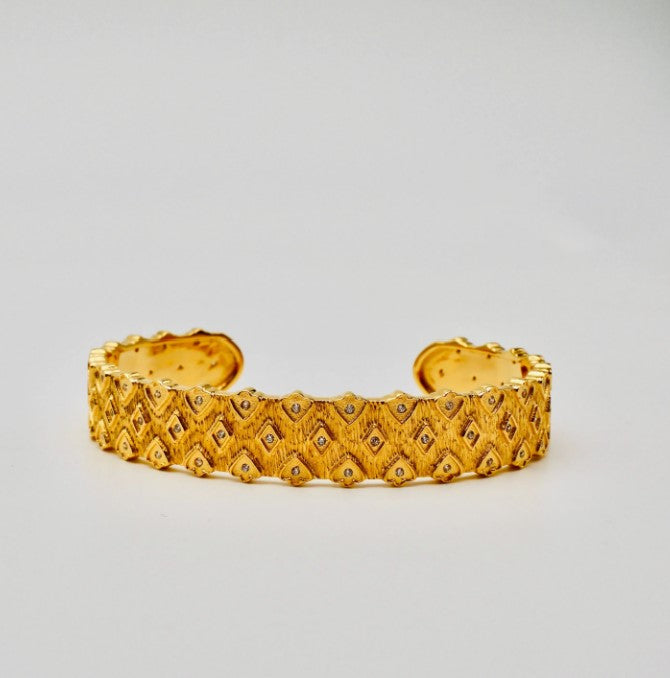Bracelet Emma - DIAPERIS