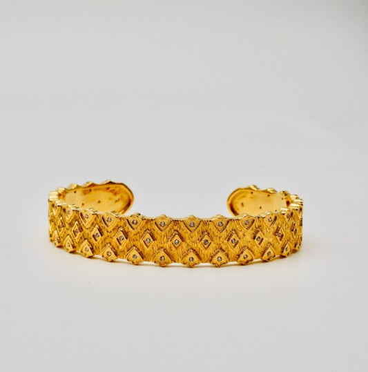 Bracelet Emma - DIAPERIS