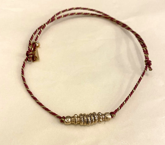 Cili bracelet - BY GARANCE
