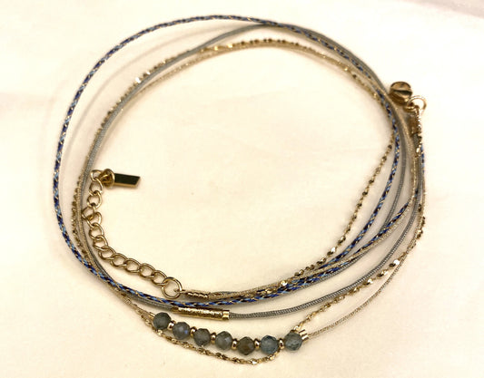 Cloe bracelet - BY GARANCE