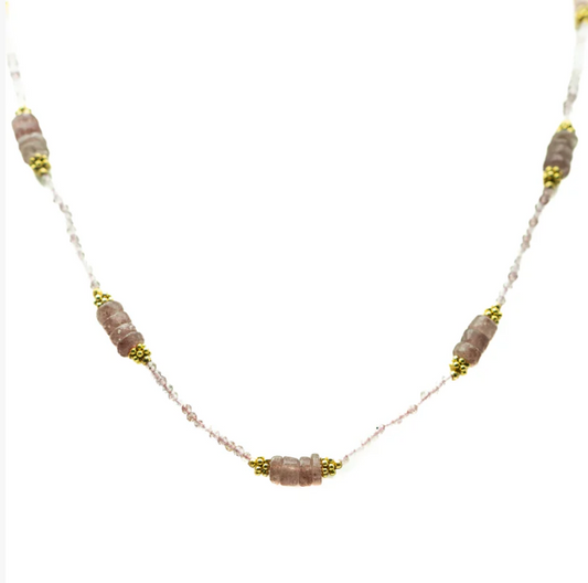 Collier Namata - DIAPERIS