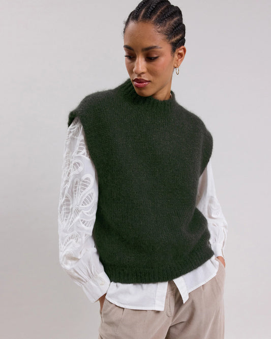 Cardigan Maori - Hartford -