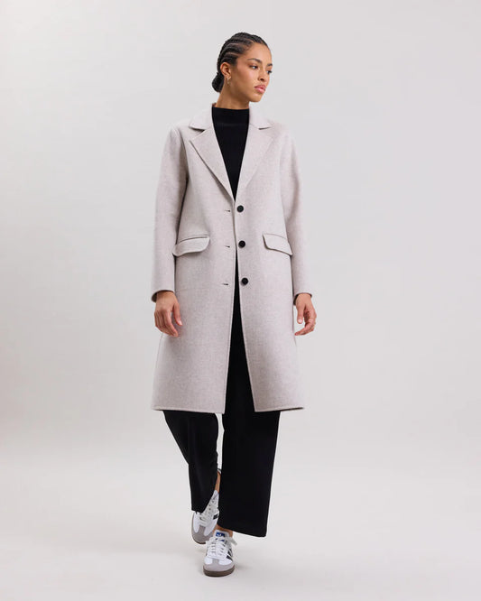Coat Ville - Hartford -