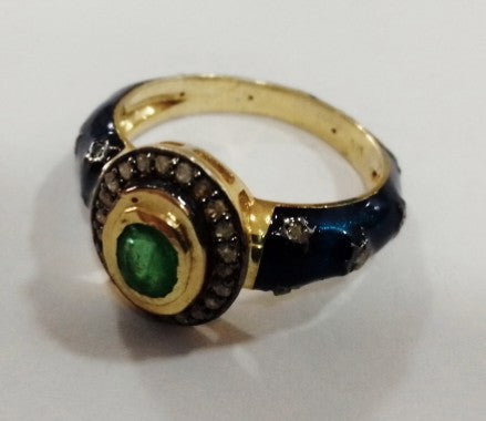 Bague Nela - DIAPERIS