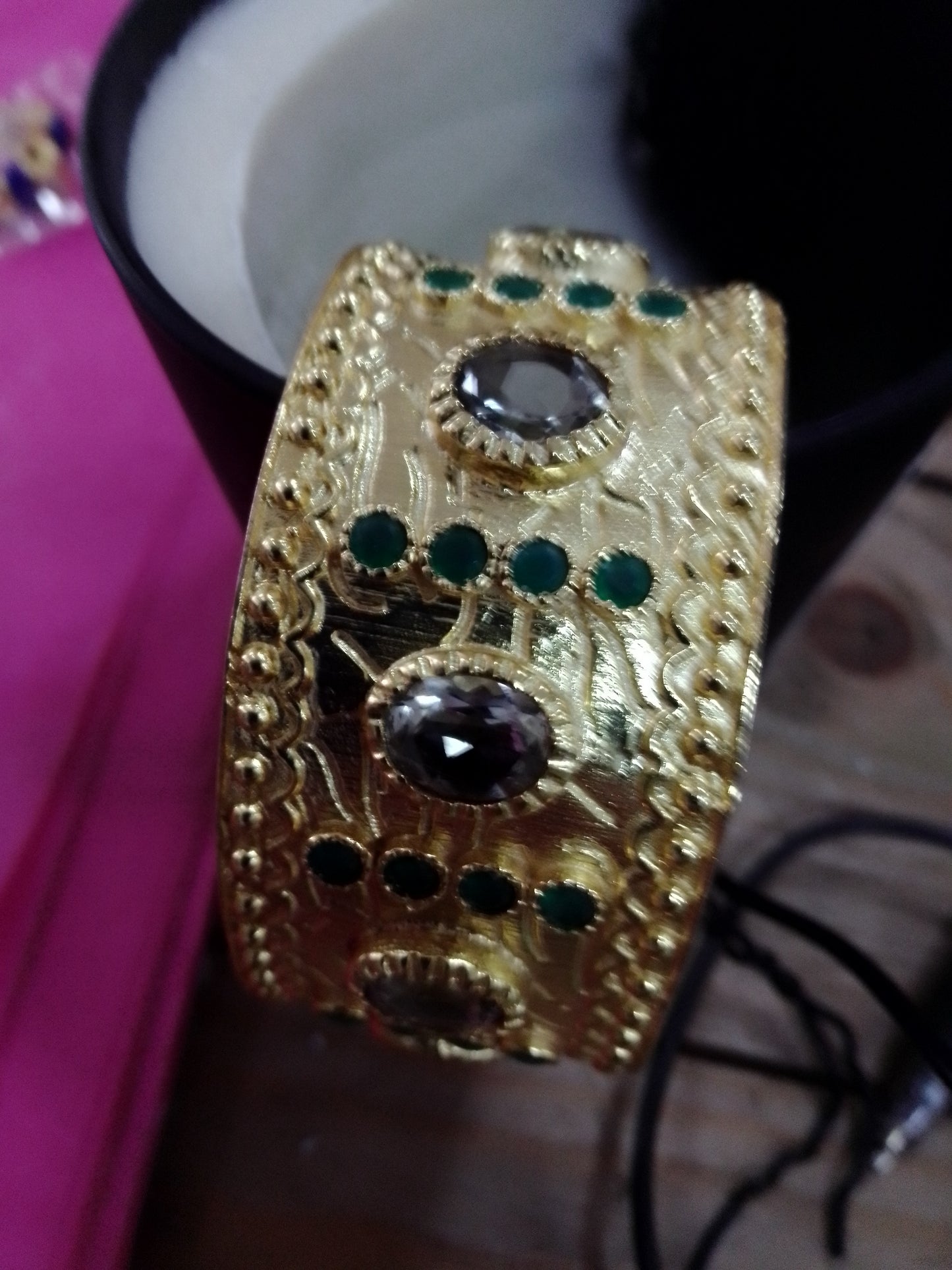 Bracelet Alina - DIAPERIS