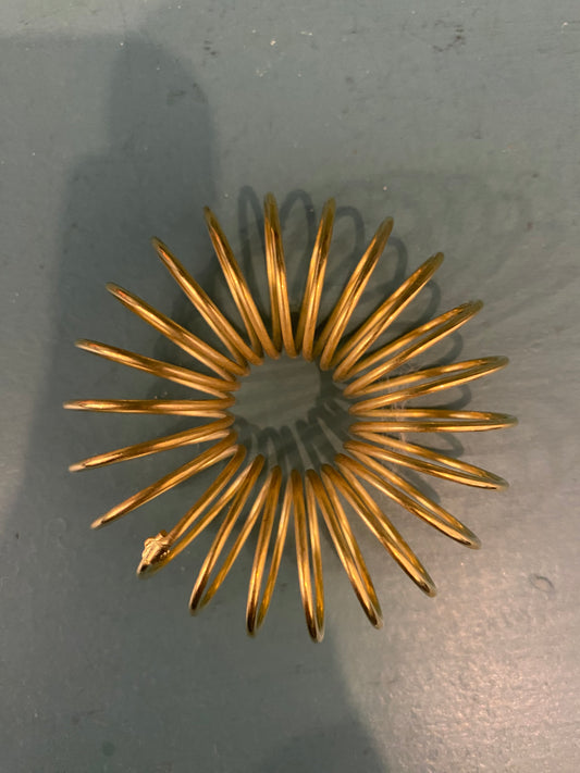 CANDLE HOLDER