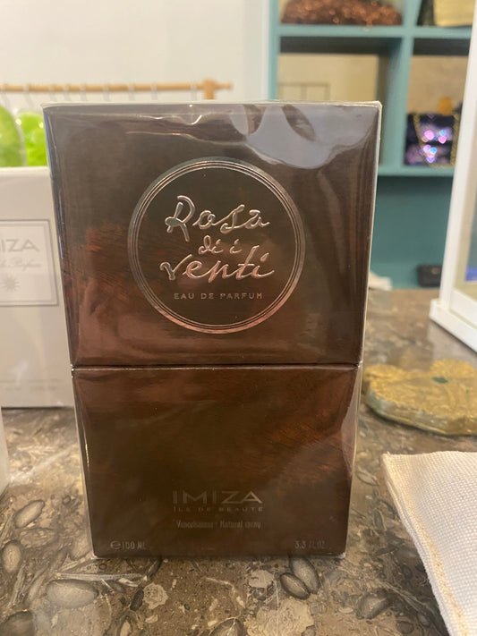ROSA DII VENTI - PARFUM
