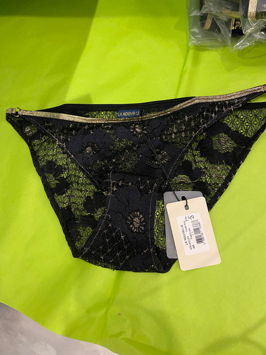 Noel culotte rosa navy - LE NOUVELLE