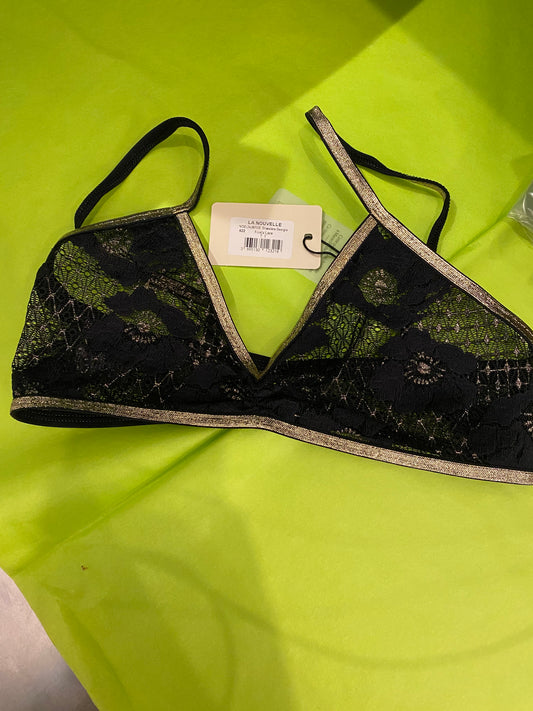 Noel brassiere georgia navy - LE NOUVELLE