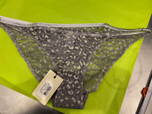 Culotte rosa grey - LE NOUVELLE