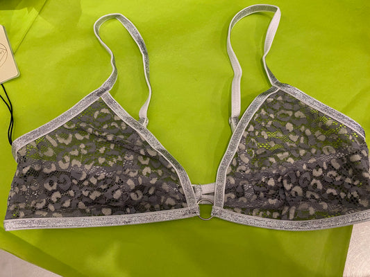 Soutien gorge otis grey - LE NOUVELLE