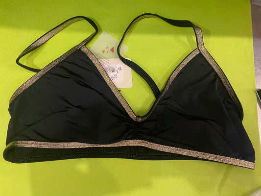 Brassiere georgia black - LE NOUVELLE