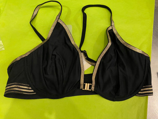 Soutien gorge jackie black - LE NOUVELLE