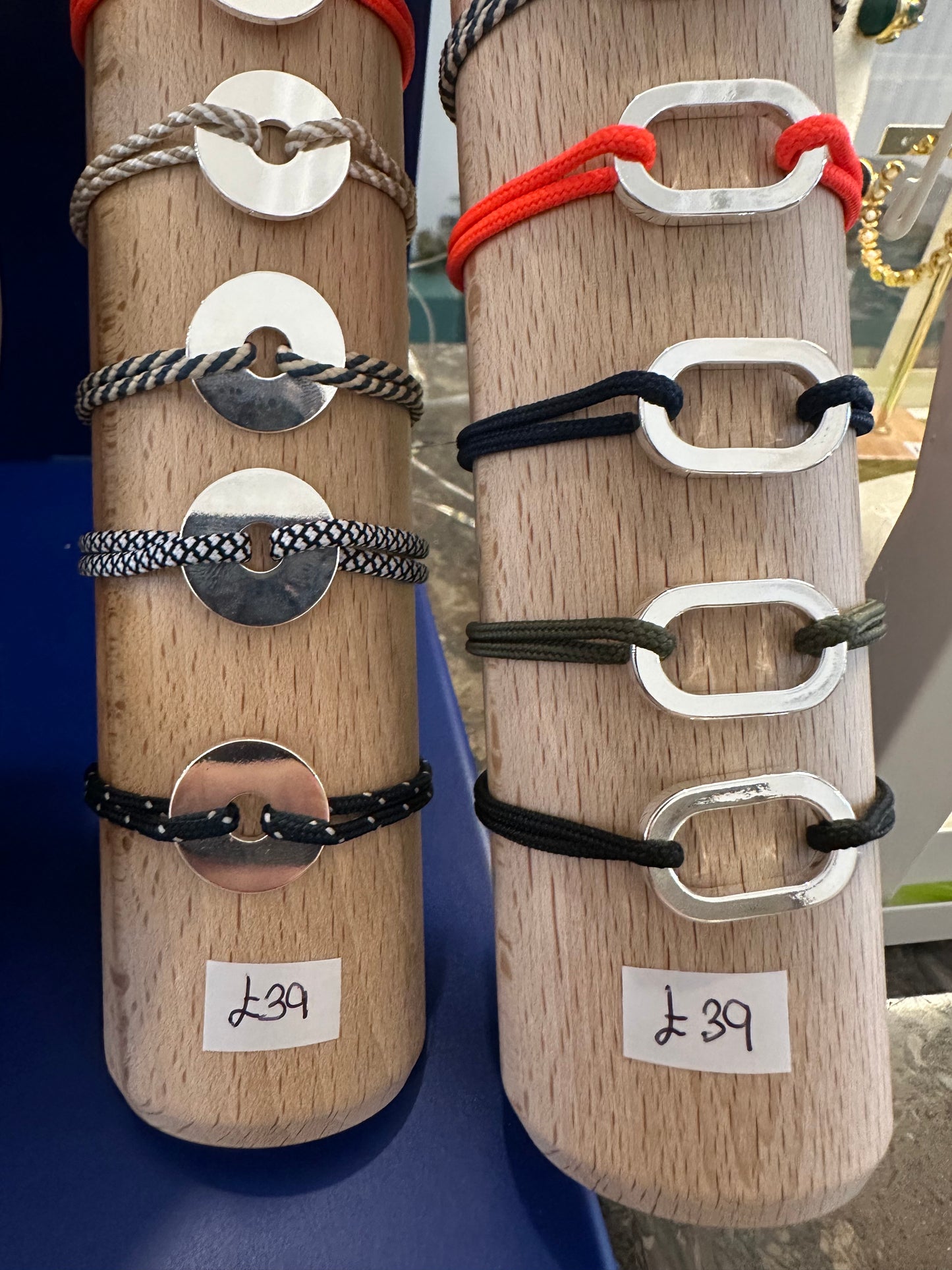 39£ bracelet - LE VENT