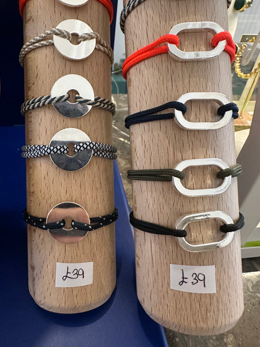 39£ bracelet - LE VENT