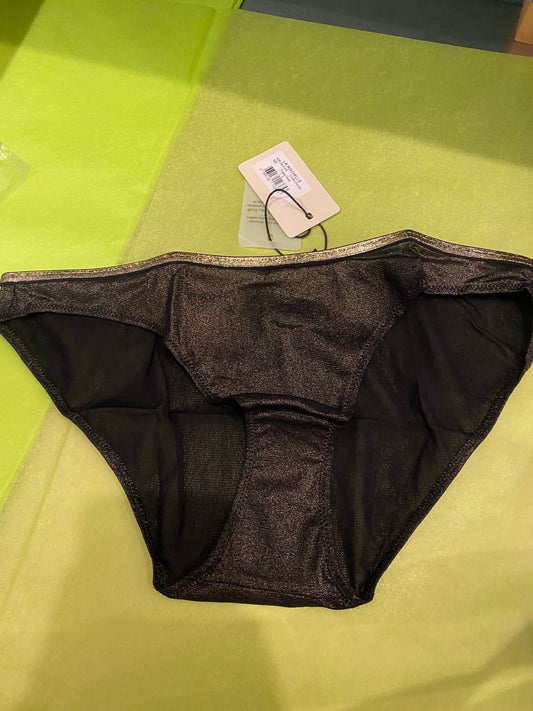 Noel culotte georgia brown shiny - LE NOUVELLE
