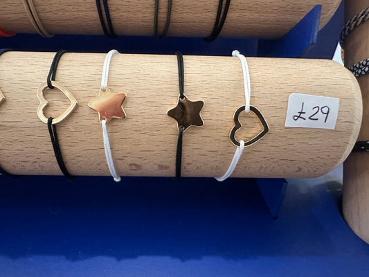 29£ Bracelet - LE VENT