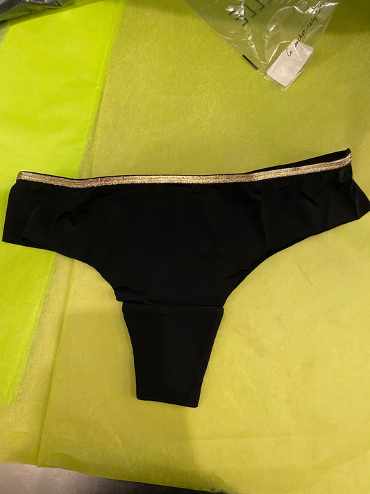 Bresilien bord franc black - LE NOUVELLE