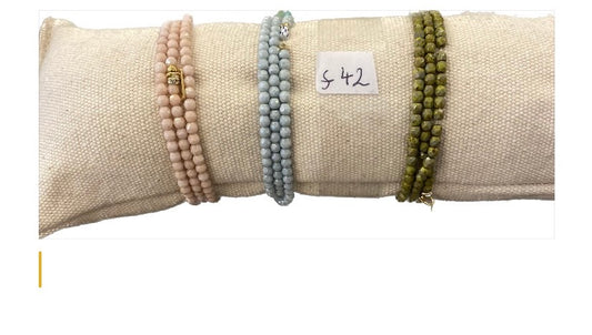 Bracelet - BY GARANCE