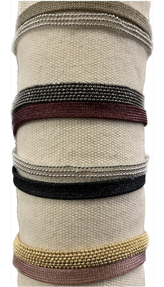 Peny bracelet - BY GARANCE